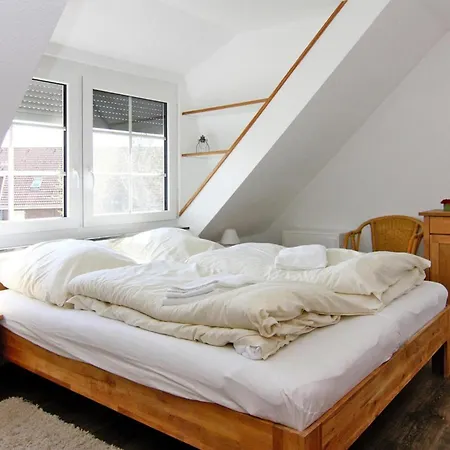 Terraced House, Friedrichkoog-spitze Lejlighed