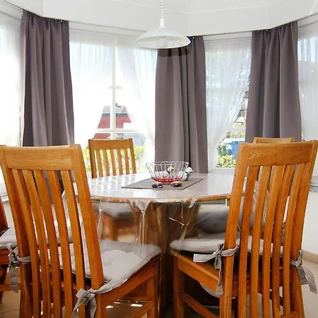 Terraced House, Friedrichkoog-spitze * Friedrichskoog-Spitze