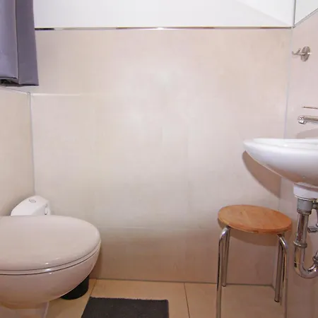 Terraced House, Friedrichkoog-spitze *