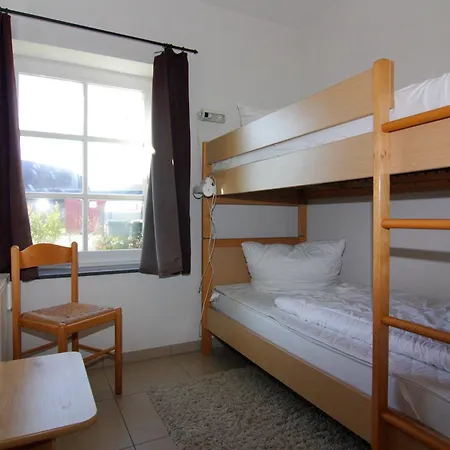 Terraced House, Friedrichkoog-spitze