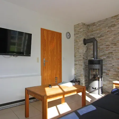 Terraced House, Friedrichkoog-spitze *