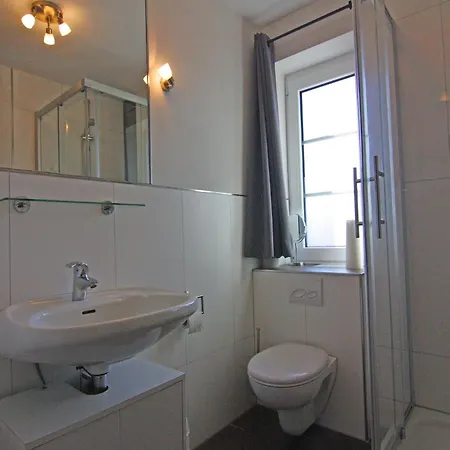 Terraced House, Friedrichkoog-spitze * Friedrichskoog-Spitze