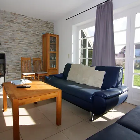 Terraced House, Friedrichkoog-spitze * Friedrichskoog-Spitze