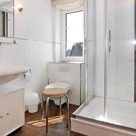 Terraced House, Friedrichkoog-spitze * Friedrichskoog-Spitze