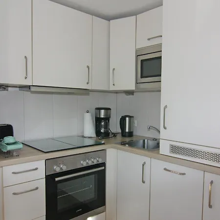 Terraced House, Friedrichkoog-spitze * Friedrichskoog-Spitze