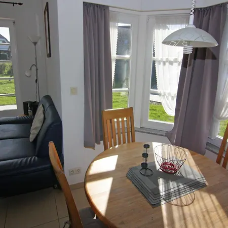 Terraced House, Friedrichkoog-spitze * Friedrichskoog-Spitze