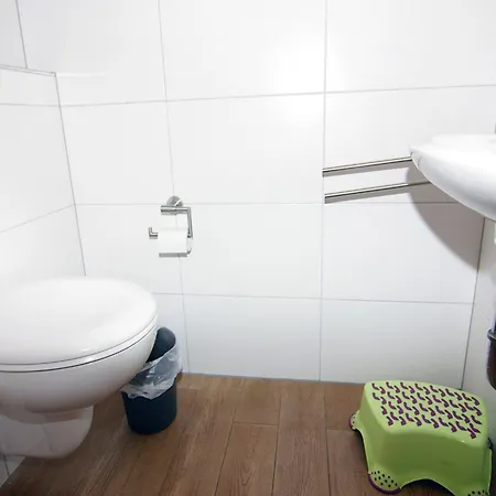 Terraced House, Friedrichkoog-spitze Lejlighed Friedrichskoog-Spitze