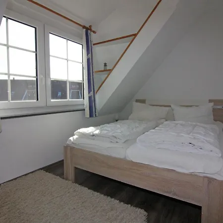 Terraced House, Friedrichkoog-spitze * Friedrichskoog-Spitze