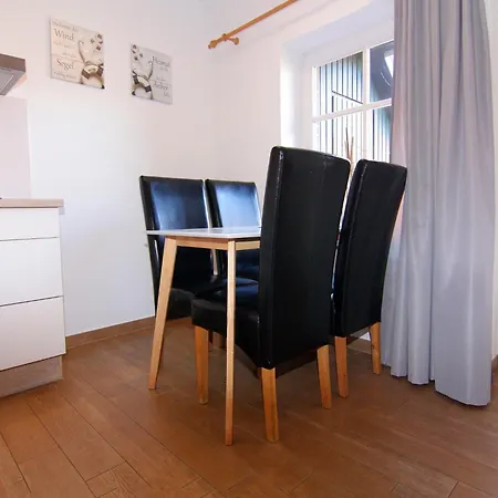 Terraced House, Friedrichkoog-spitze Friedrichskoog-Spitze