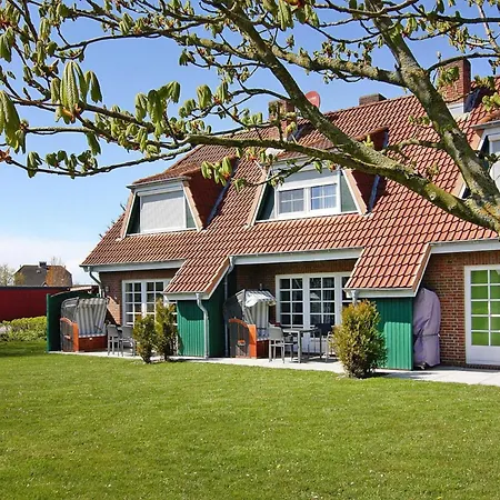 Terraced House, Friedrichkoog-spitze * Friedrichskoog-Spitze