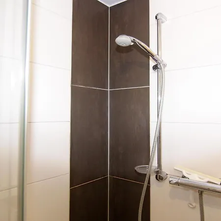 Apartamento Terraced House Friedrichkoog Spitze