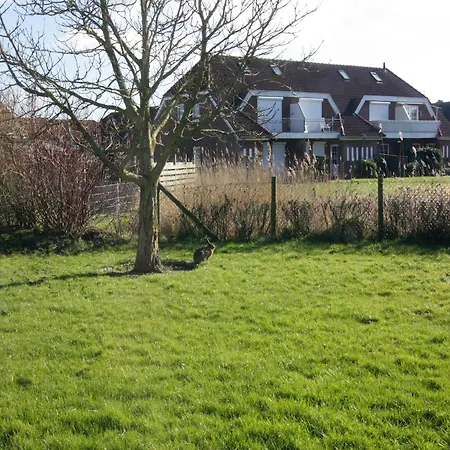 Terraced House, Friedrichkoog-spitze Lejlighed Friedrichskoog-Spitze