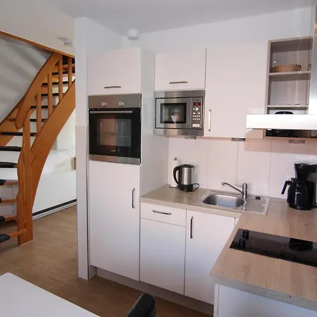 Lejlighed Terraced House, Friedrichkoog-spitze Friedrichskoog-Spitze