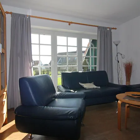 Terraced House, Friedrichkoog-spitze Friedrichskoog-Spitze