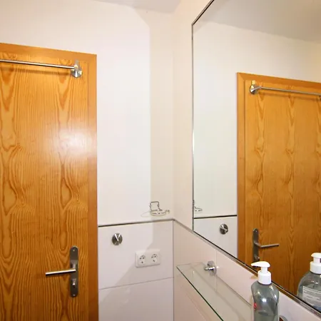 Terraced House, Friedrichkoog-spitze * Friedrichskoog-Spitze