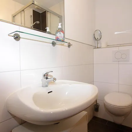 Terraced House, Friedrichkoog-spitze