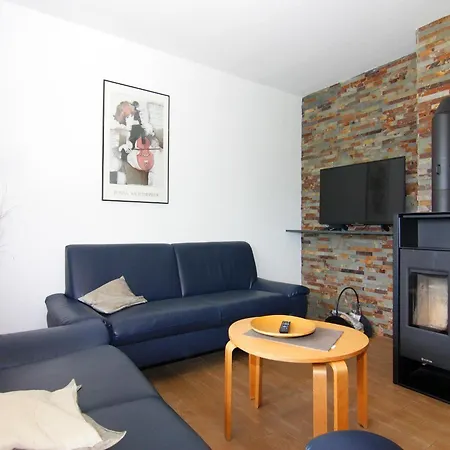 Terraced House, Friedrichkoog-spitze *