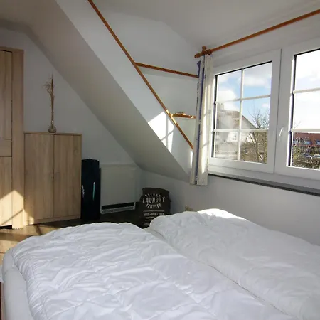 Terraced House, Friedrichkoog-spitze