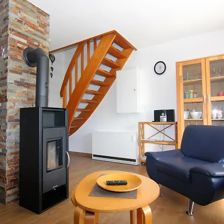 Terraced House, Friedrichkoog-spitze Lejlighed